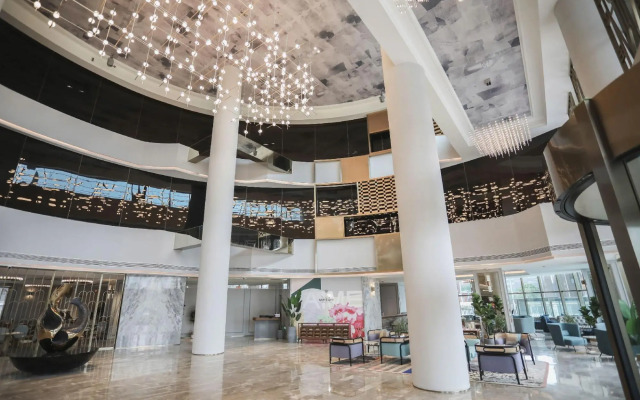 Mercure Anyang Downtown