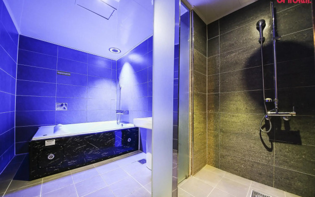 Hotel Luxe