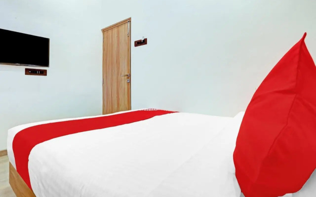 OYO 80514 Malali Residency