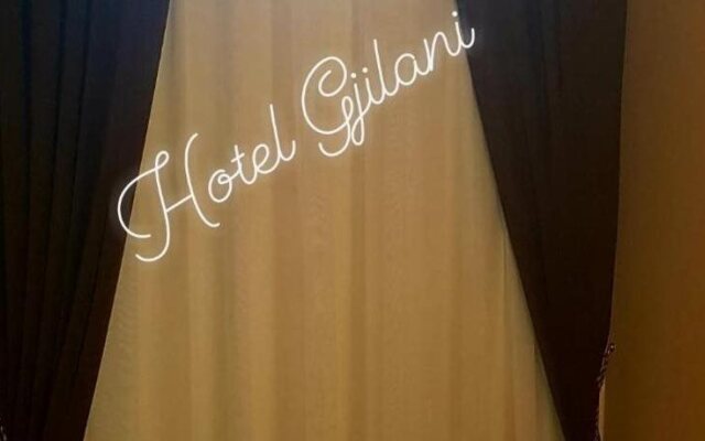 Hotel Gjilani