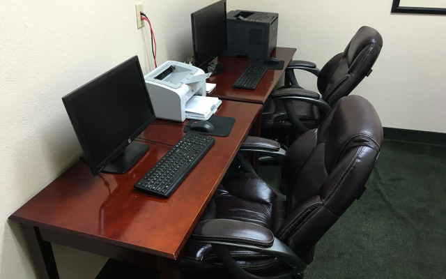 Country Inn & Suites by Radisson, Fort Worth West l-30 NAS JRB