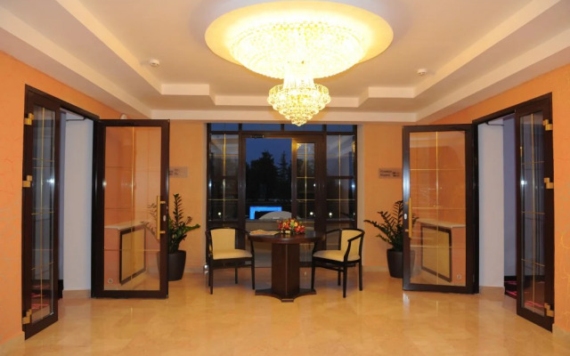 Suite Hotel Otdykh