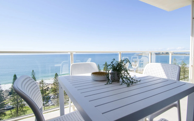 Pacific Beach Resort