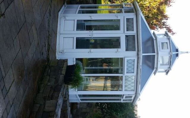 Lios Mór - 5 bed self catering house