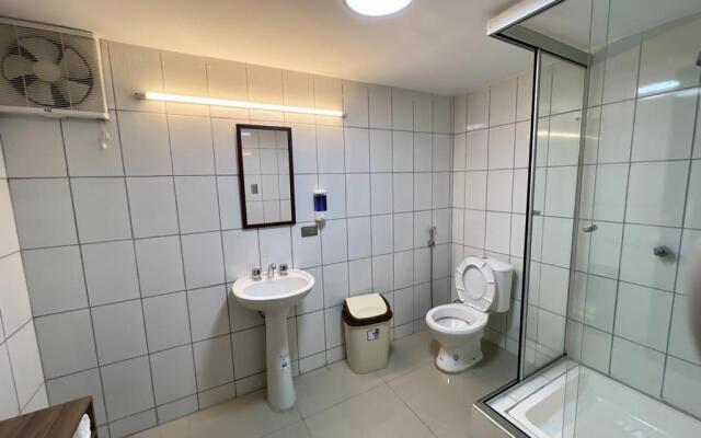 Edificio Renzo Apartamento 1