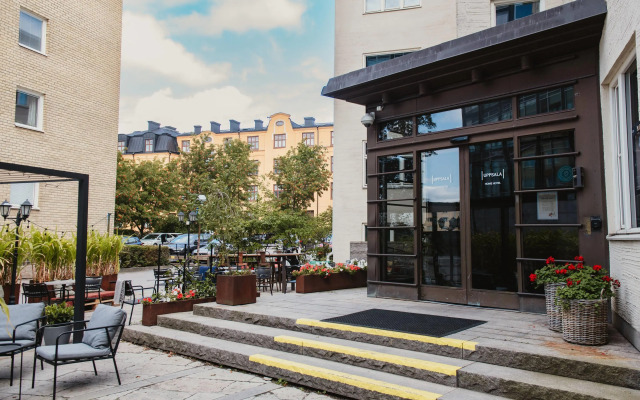 Home Hotel Uppsala