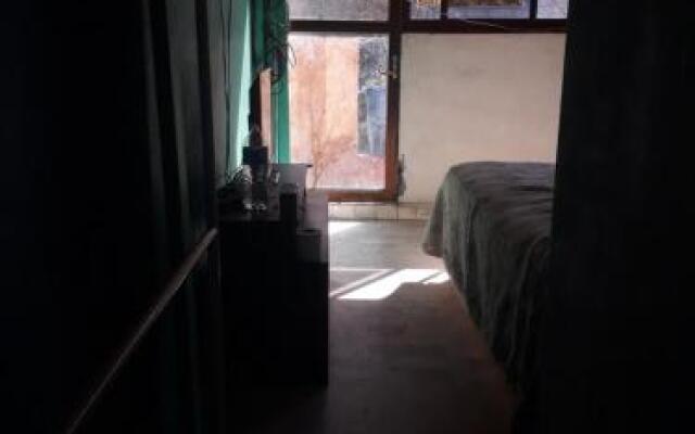 Suite Privada Con Amenidades Compartidas