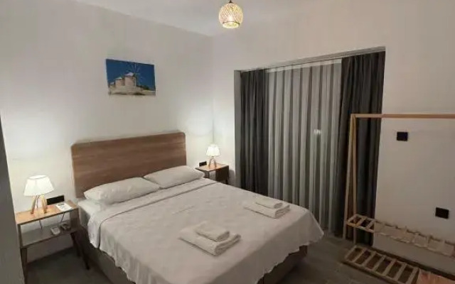 Kircak Konak Alacati