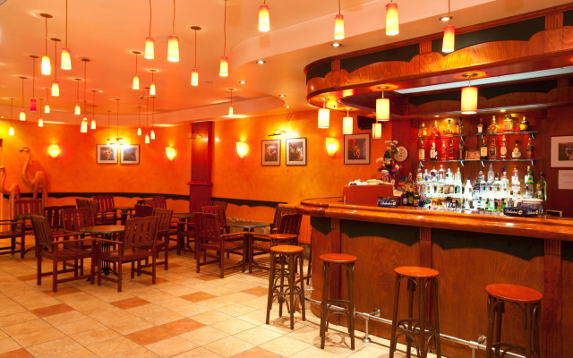 Hotel Bulgaria Burgas