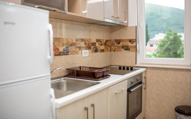 Apartments Budva Center 2