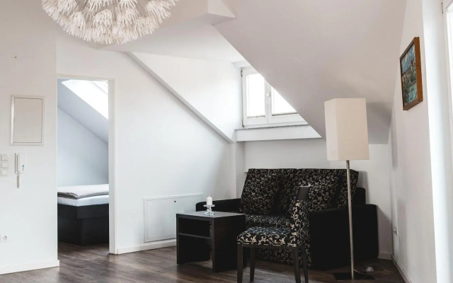 Hotel-Restaurant Zur Post