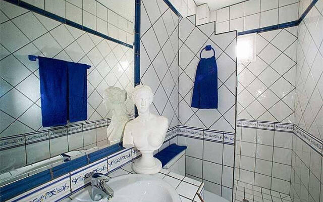 Casablanca Apartamentos