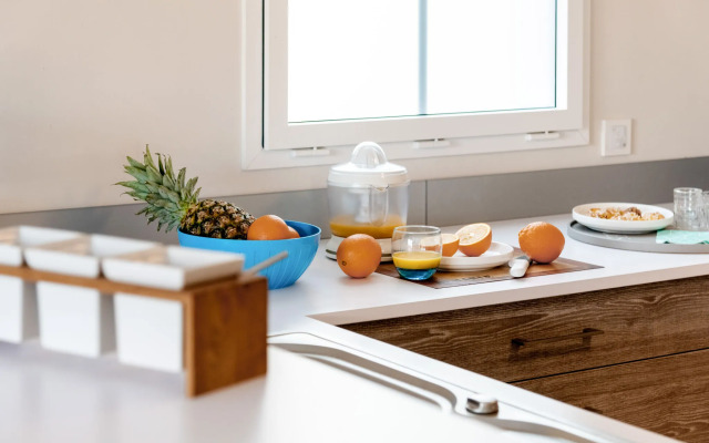 Holiday Home La Californie