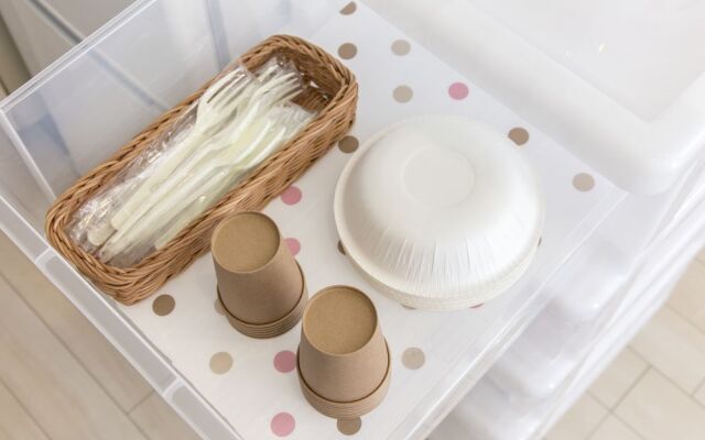 TRIP POD MINOSHIMA -room-