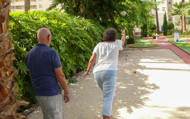 Gemelos 22