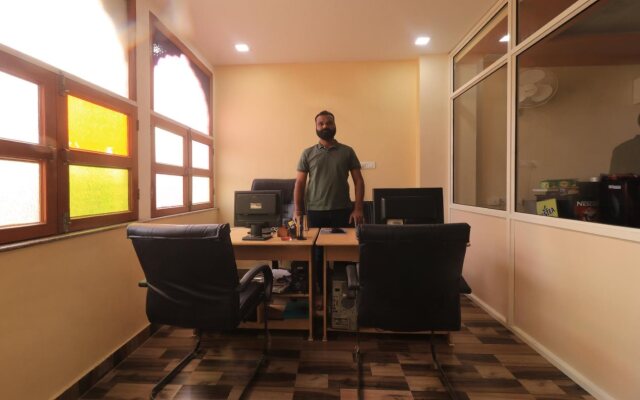 Ehsaas Homestay By OYO Rooms