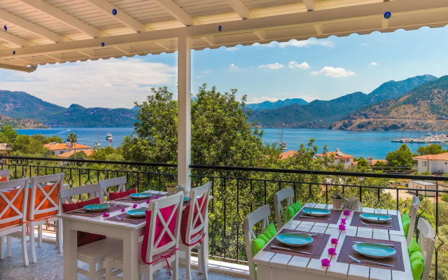 Ruya Butik Otel Selimiye