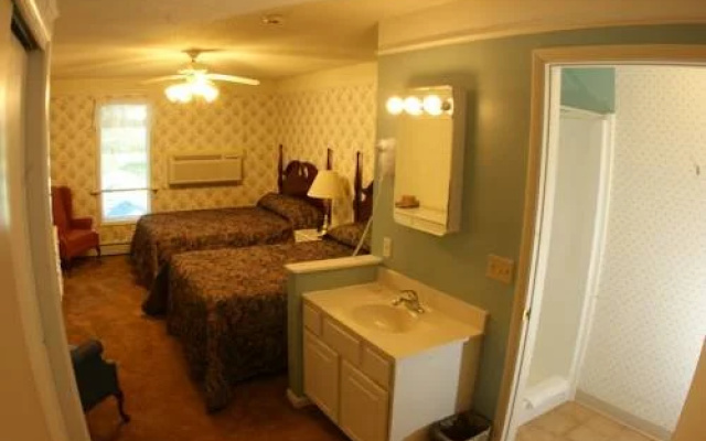 Inn at Ligonier