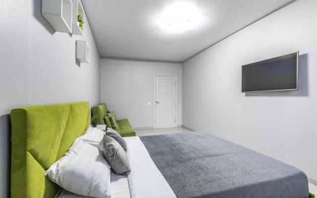 DreamHouse на улице Библиотечная