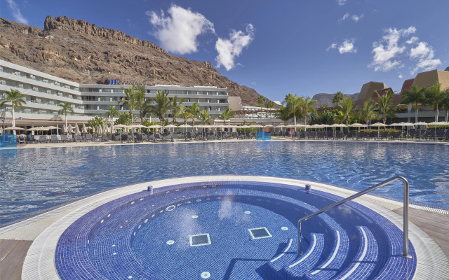 Radisson Blu Resort & Spa, Gran Canaria Mogan