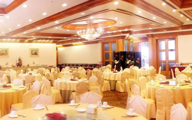 Oriental Resort Guangzhou