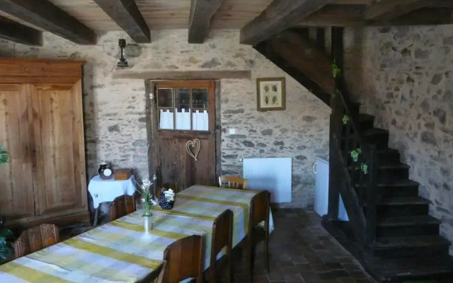 Chambres d'hôtes - Topaze