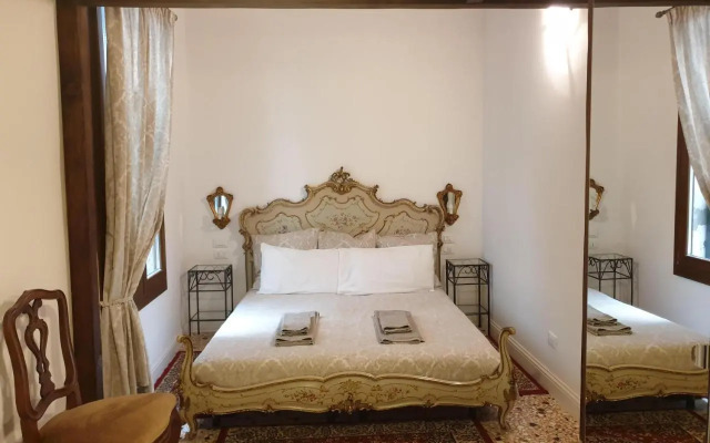 Ca Giovanni - charmant and exclusive apartment