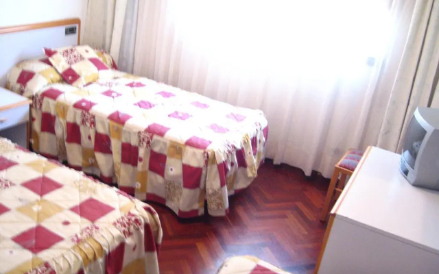 Hotel Cristal