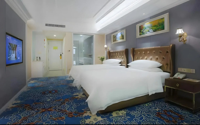 Vienna International Hotel (Mianyang High-speed Railway Station)