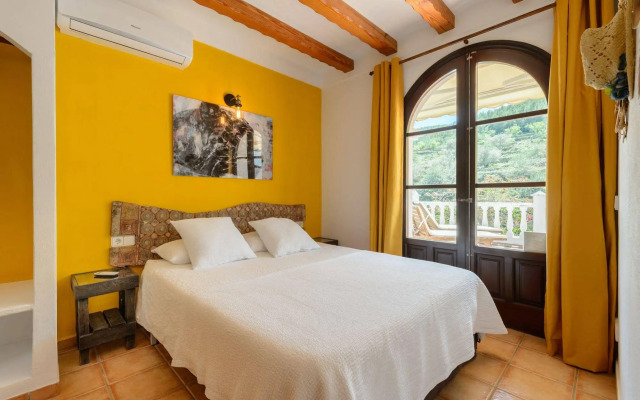 Agroturismo Ca Sa Vilda Marge