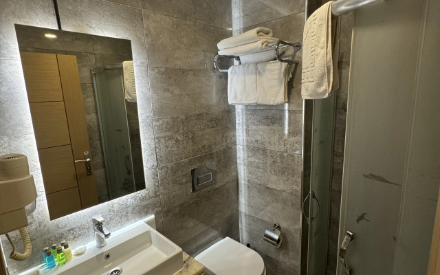 Gulec Hotel & Spa - Special Category
