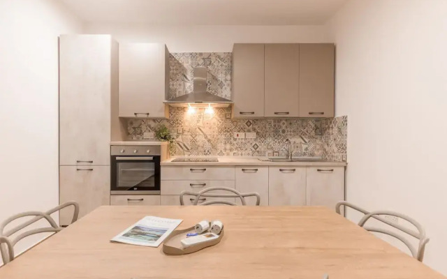 Valletta 2BR Elegant Apartment