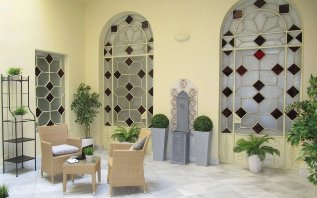 Life Apartments San Vicente