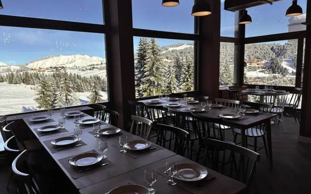 Belambra Clubs Les Saisies - Les Embrunes