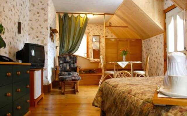 Le Cachet B&B