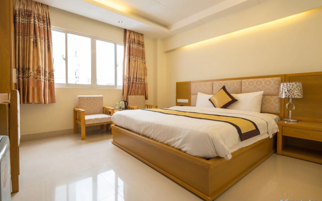 Vuong Tai Hotel
