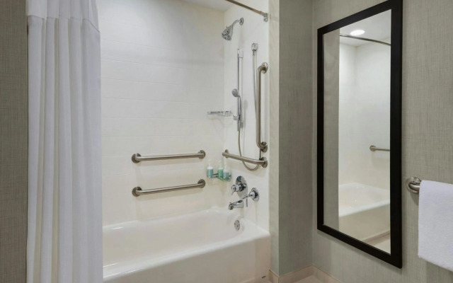 Residence Inn by Marriott Dulles Airport At Dulles 28 Centre