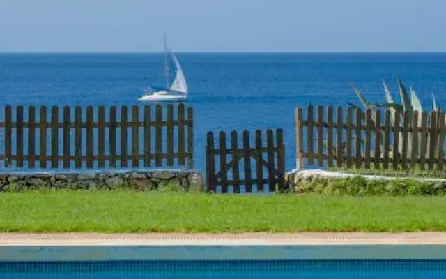 Binibeca Beach Villas