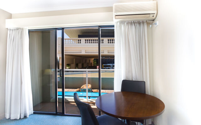 Riverside Hotel Southbank