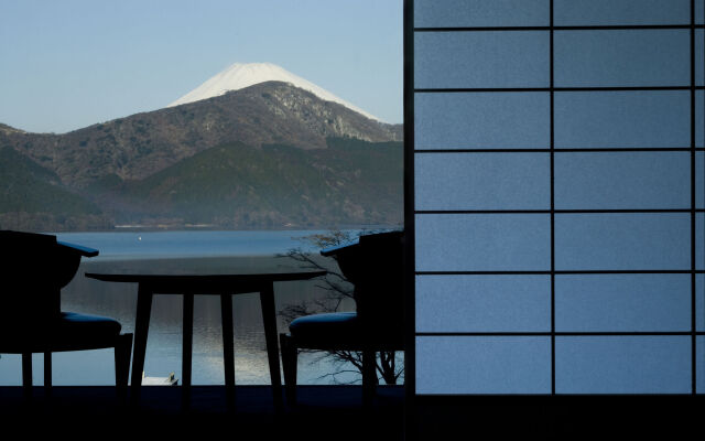 Hakone Hotel