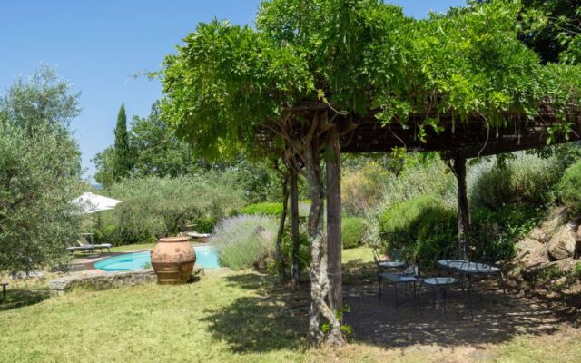 Cafaggio Di Sopra 16137