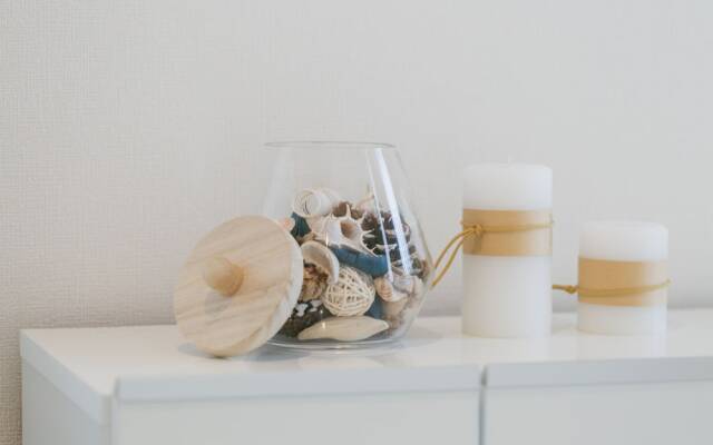 Sunset Breeze Chatan