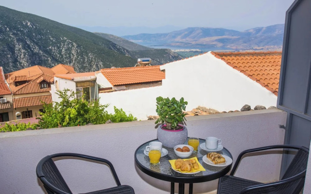 Tholos