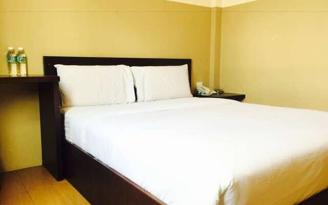 JQ Suria Hotel