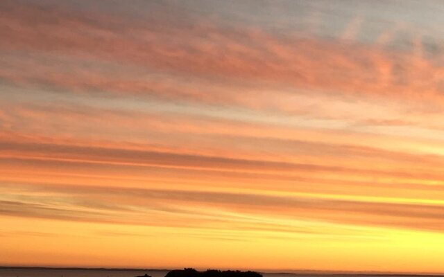 Cable Station Accommodation