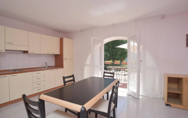 Residence Aegidius