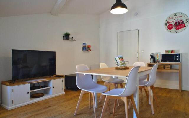 T3 Cosy Au Centre de Castelnaudary