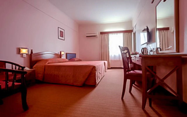 Hotel Seri Malaysia Ipoh