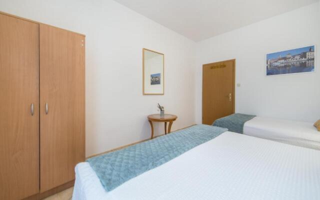 Apartments Janja