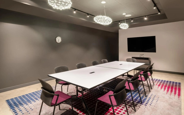 Aloft Austin South